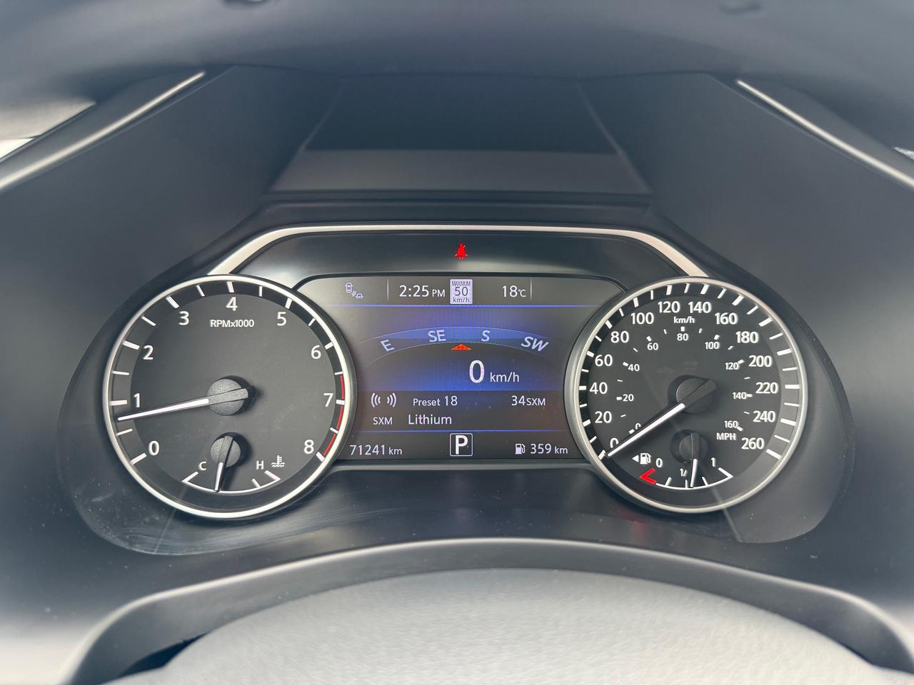 2023 Nissan Murano Midnight Edition NAV! Sunroof! Leather! CarPlay! Photo