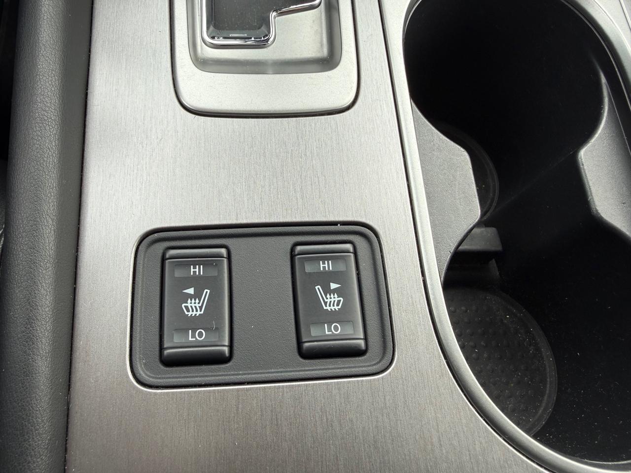 2023 Nissan Murano Midnight Edition NAV! Sunroof! Leather! CarPlay! Photo