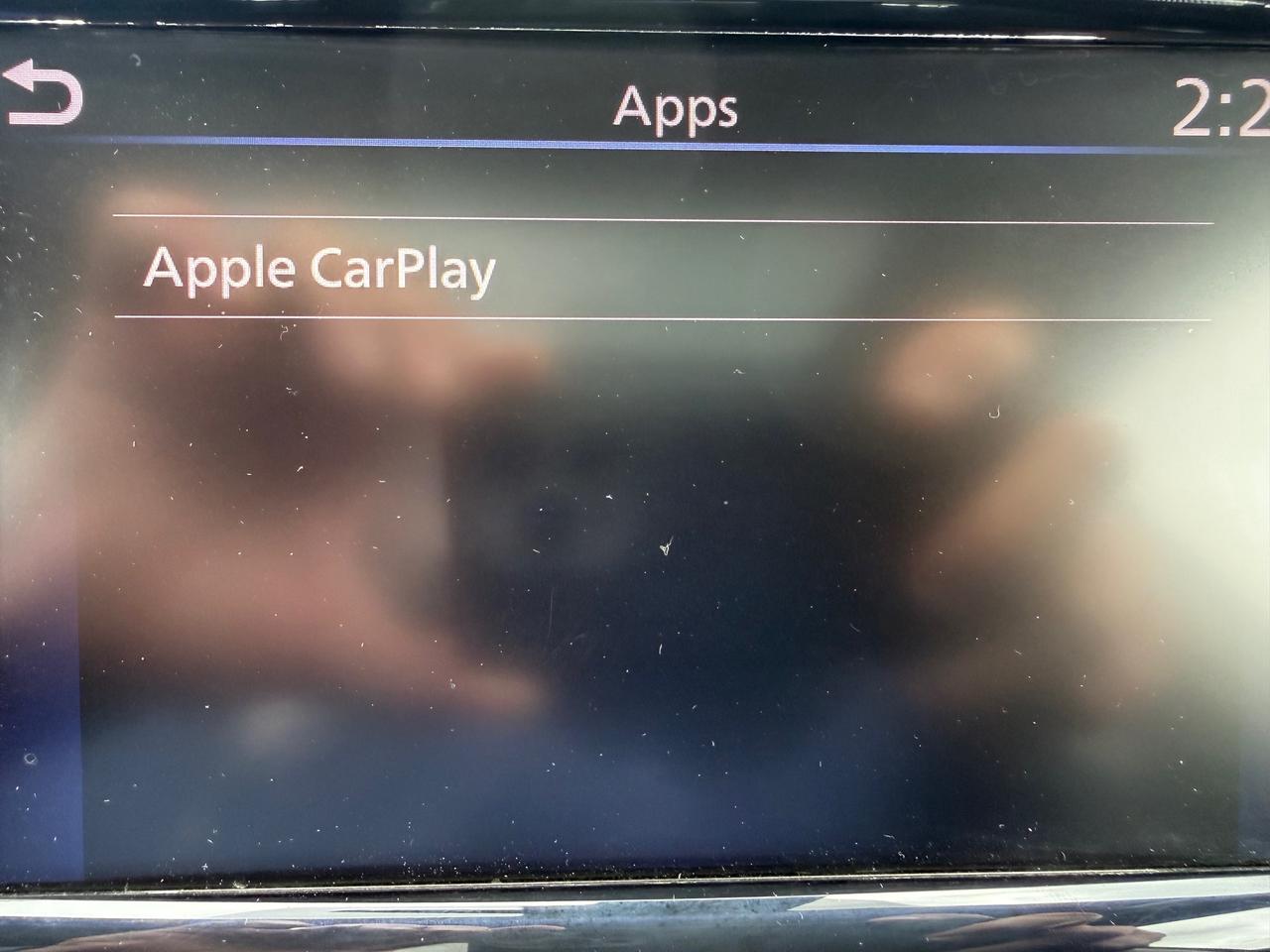2023 Nissan Murano Midnight Edition NAV! Sunroof! Leather! CarPlay! Photo
