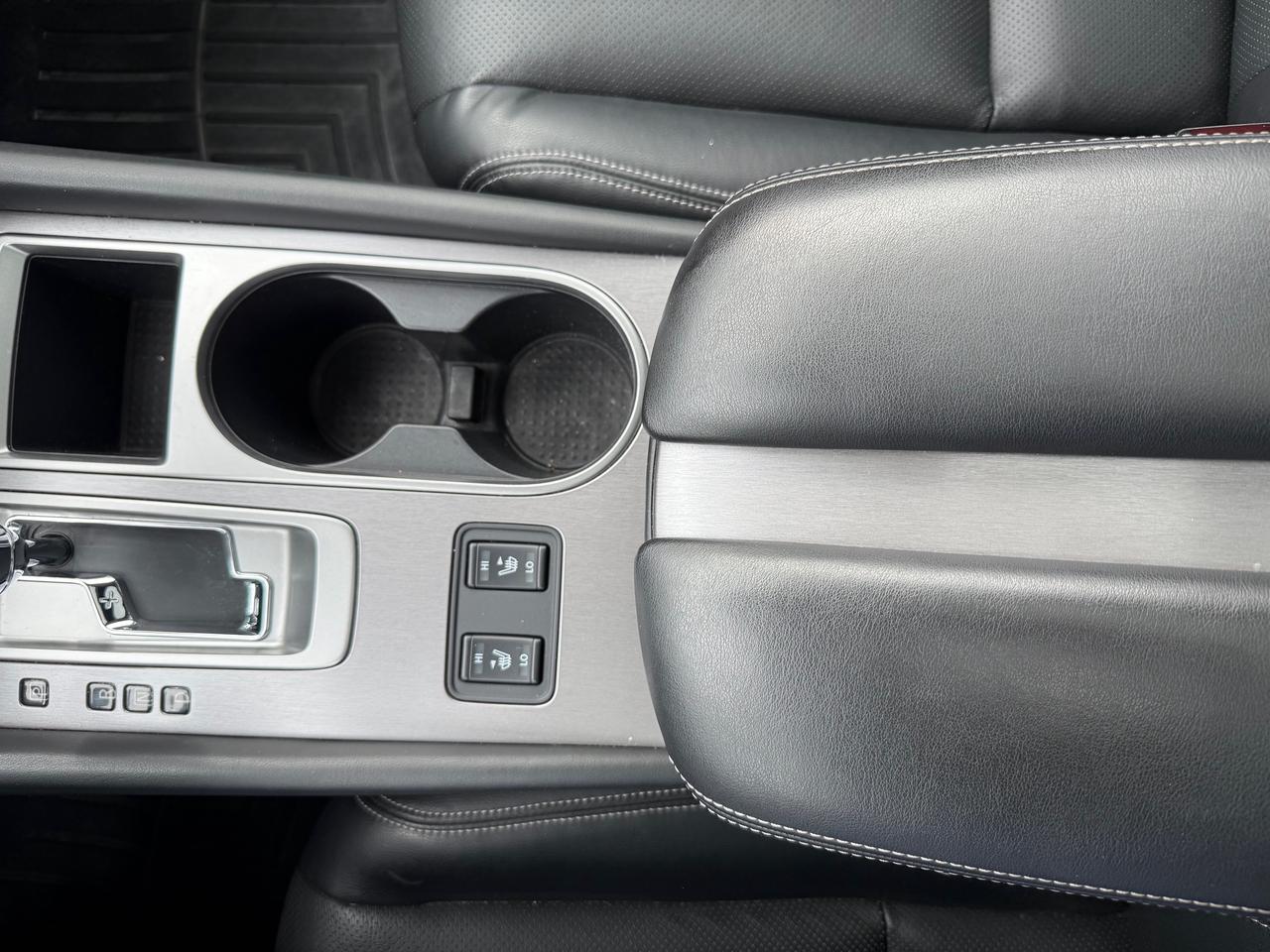 2023 Nissan Murano Midnight Edition NAV! Sunroof! Leather! CarPlay! Photo