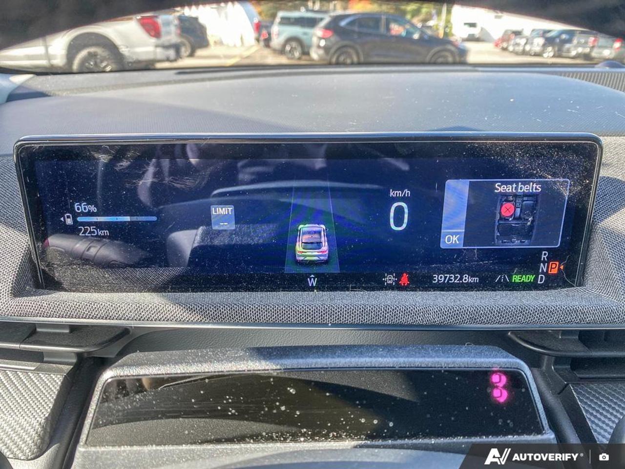 2025 Ford Mustang Mach-E Premium EV | PREMIUM EAWD | HEAT PUMP Photo