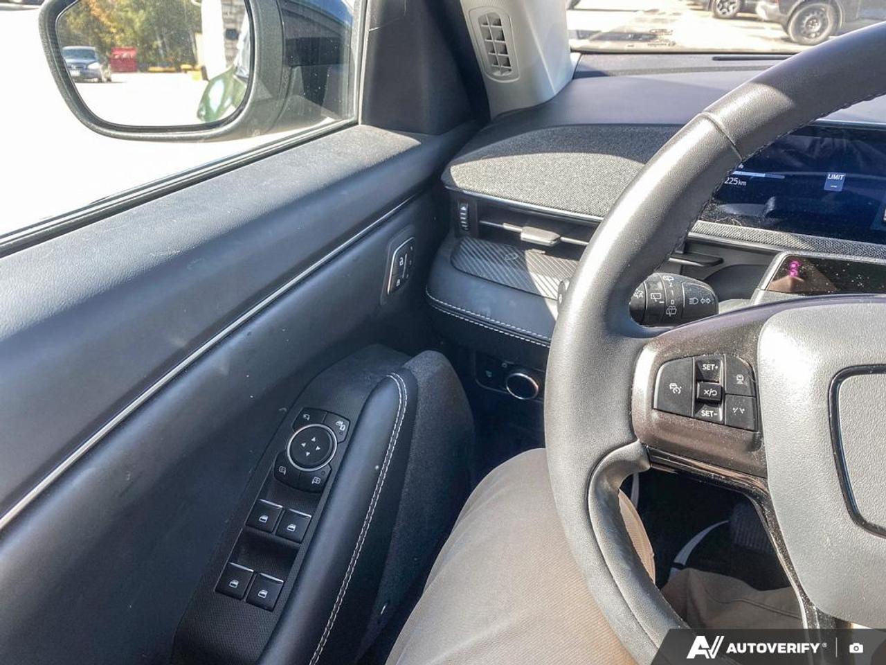2025 Ford Mustang Mach-E Premium EV | PREMIUM EAWD | HEAT PUMP Photo