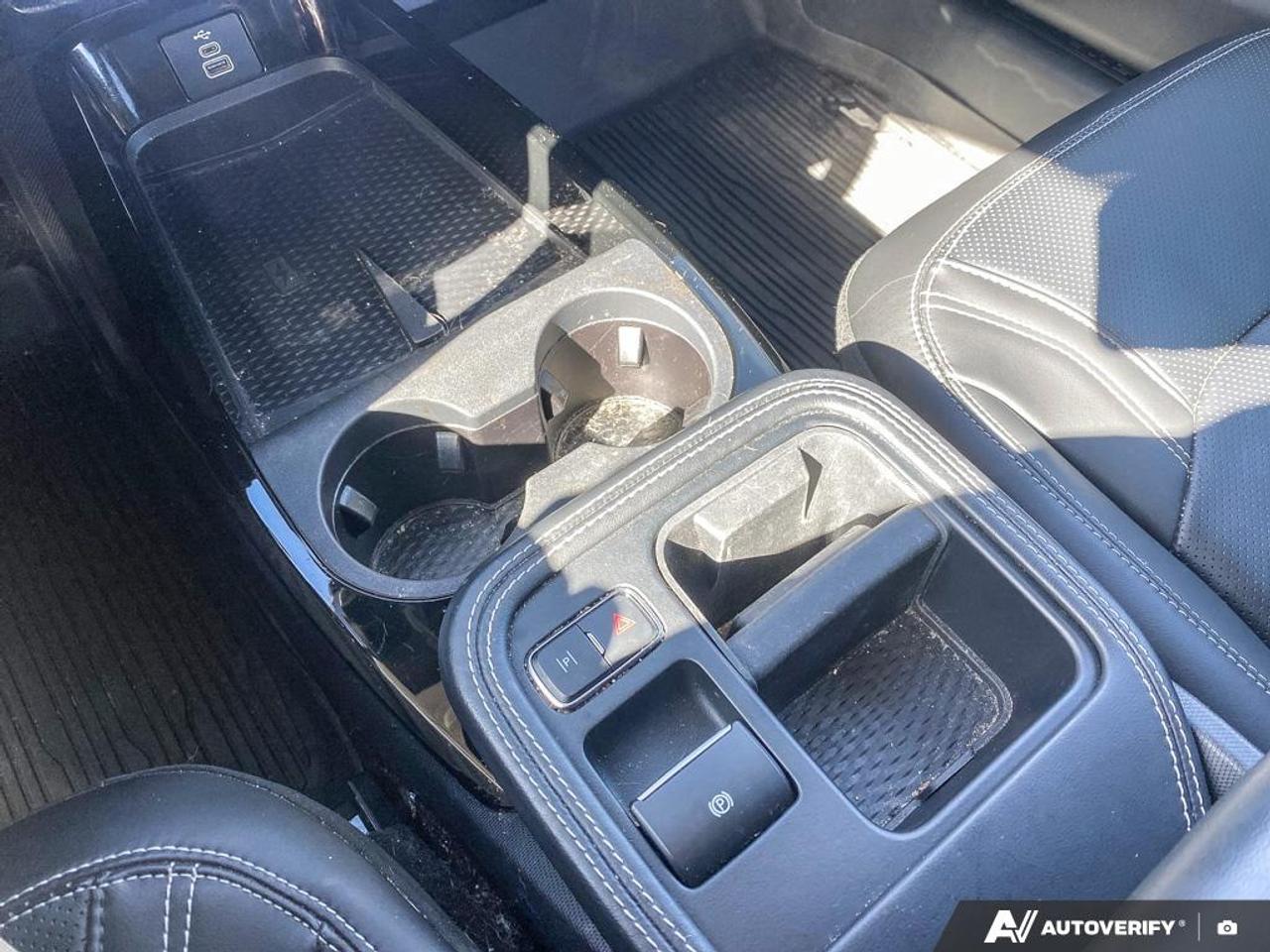 2025 Ford Mustang Mach-E Premium EV | PREMIUM EAWD | HEAT PUMP Photo
