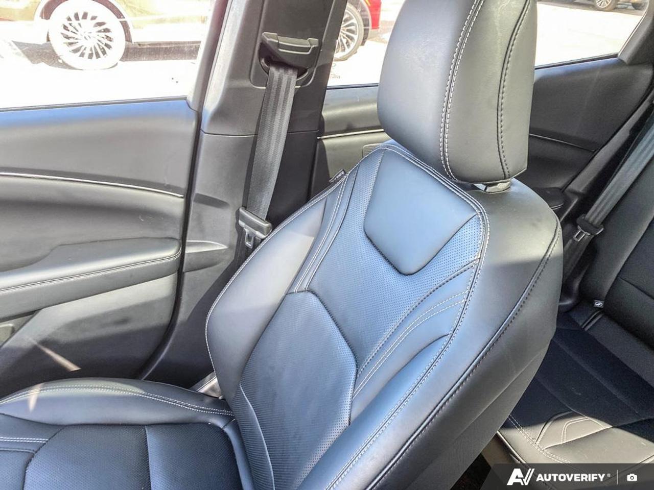 2025 Ford Mustang Mach-E Premium EV | PREMIUM EAWD | HEAT PUMP Photo