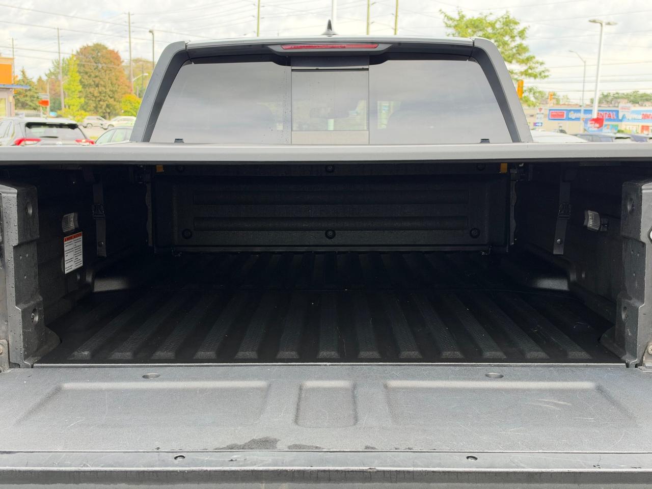 2019 Honda Ridgeline EX-L-ONLY 88,410 KMS! Photo