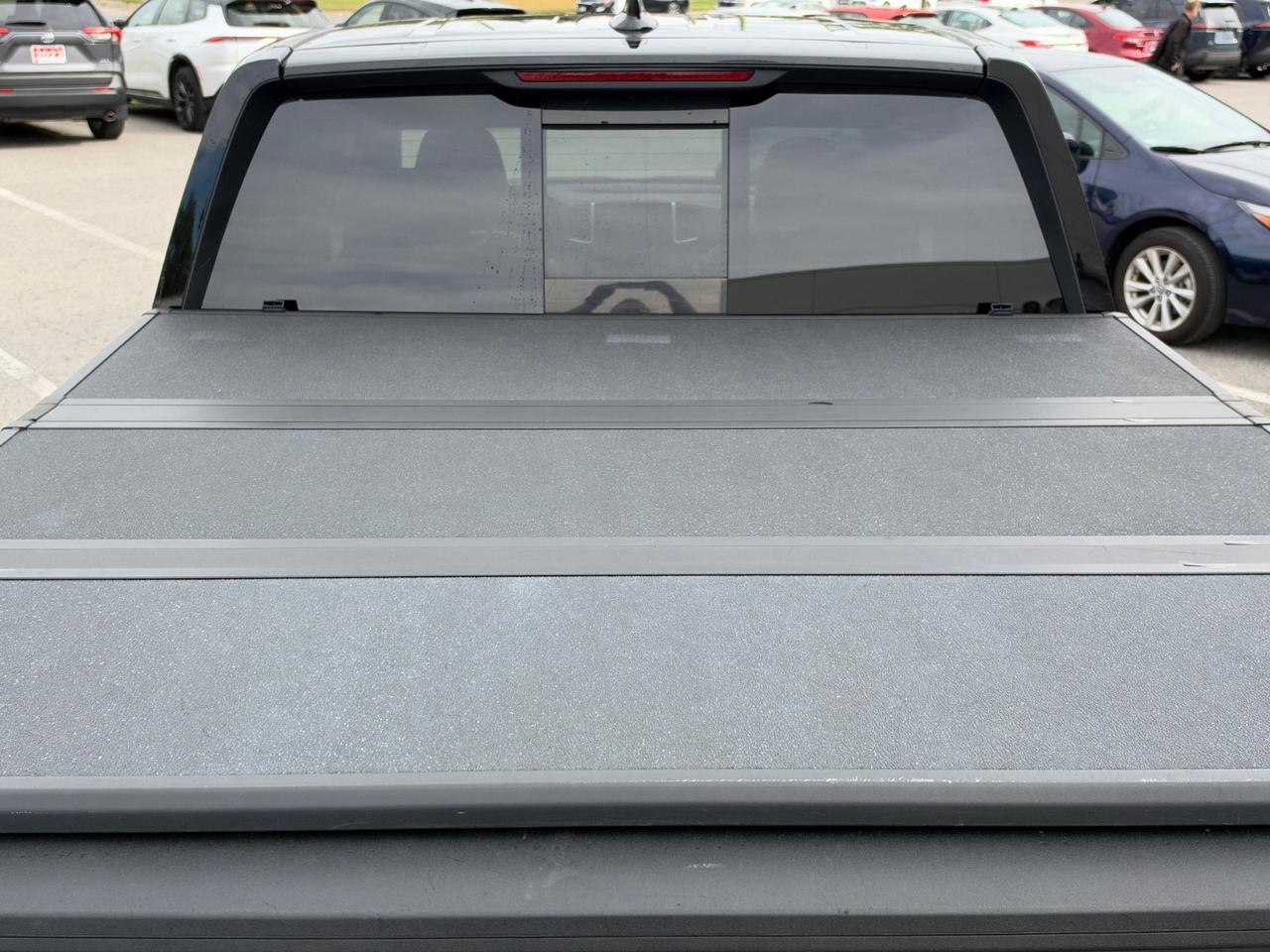 2019 Honda Ridgeline EX-L-ONLY 88,410 KMS! Photo
