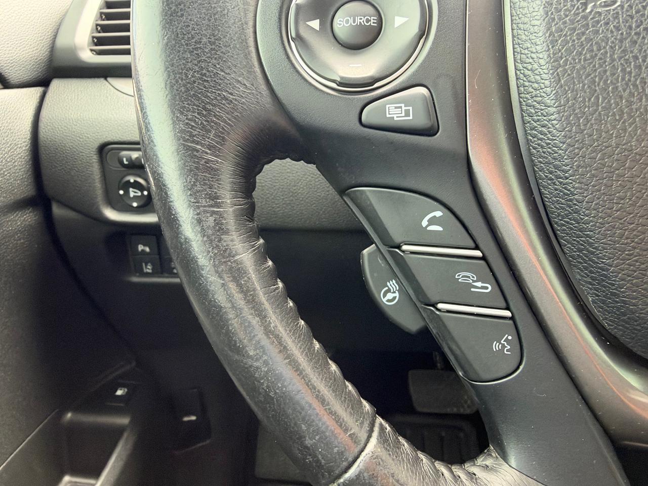 2019 Honda Ridgeline EX-L-ONLY 88,410 KMS! Photo