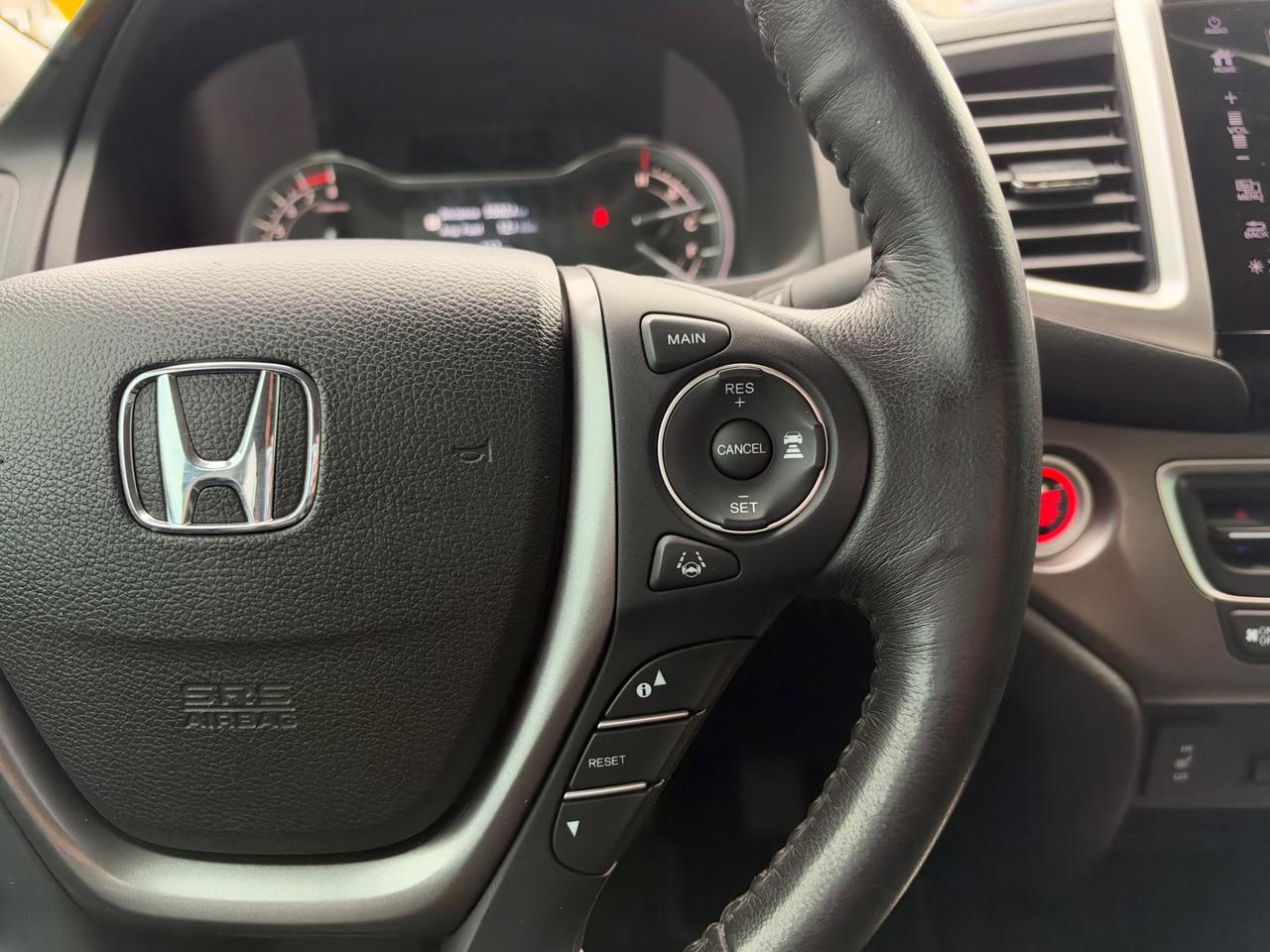2019 Honda Ridgeline EX-L-ONLY 88,410 KMS! Photo