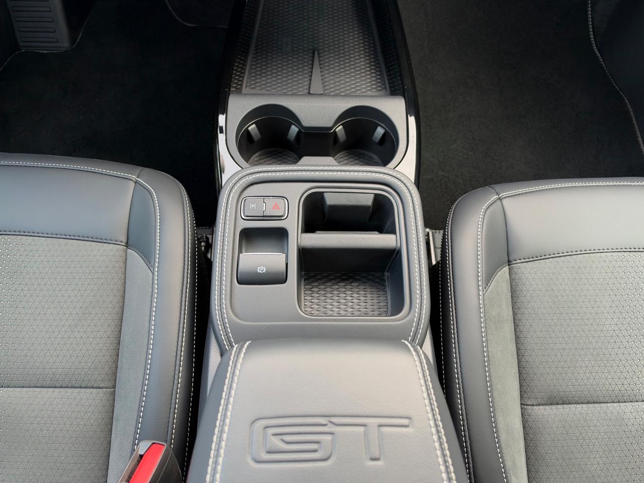 2026 Ford Mustang Mach-E GT AWD+TECH+PANO ROOF! Photo