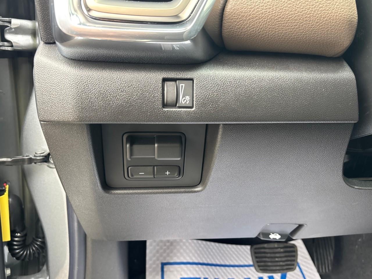 2026 GMC Canyon Denali New 5 Passenger Mid Size 4X4 Crew Cab Truck with Heated and Ventilated Front Seats, Power Front Seats, Heated Steering Wheel, Adaptive Cruise Control, Power Sunroof, Hard Folding Tonneau Cover and a 1 Photo