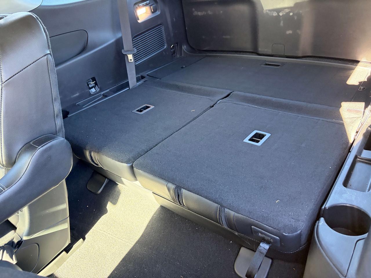 2022 Ford Explorer Limited 4WD Photo