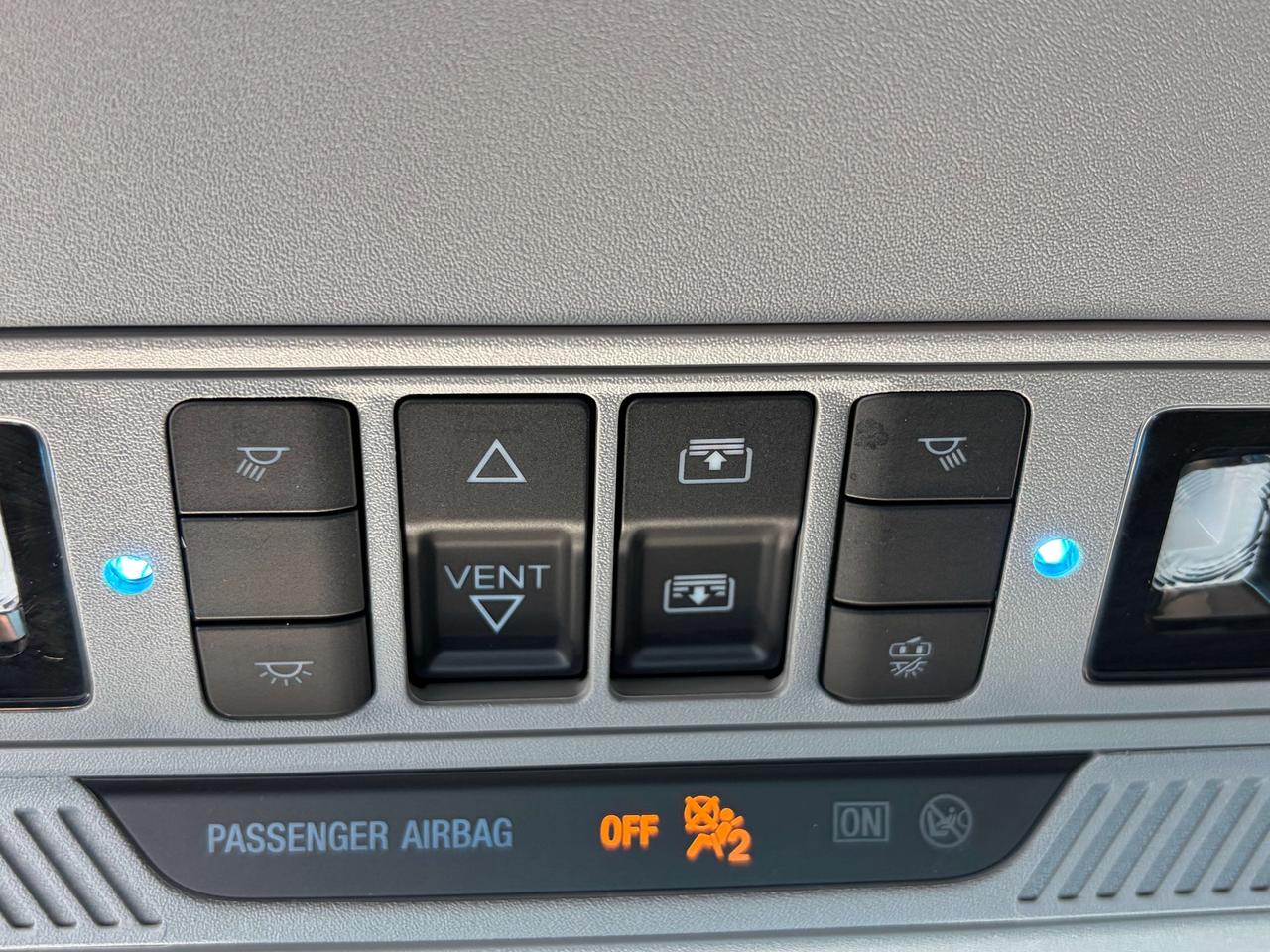 2022 Ford Explorer Limited 4WD Photo