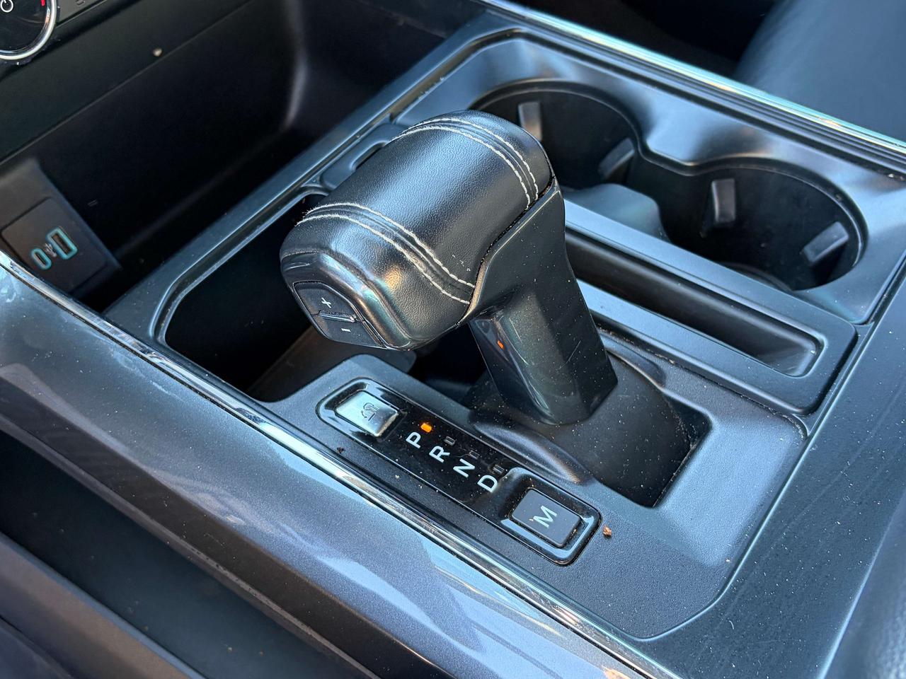 2023 Ford F-150 XLT 4WD SuperCrew 5.5' Box Photo