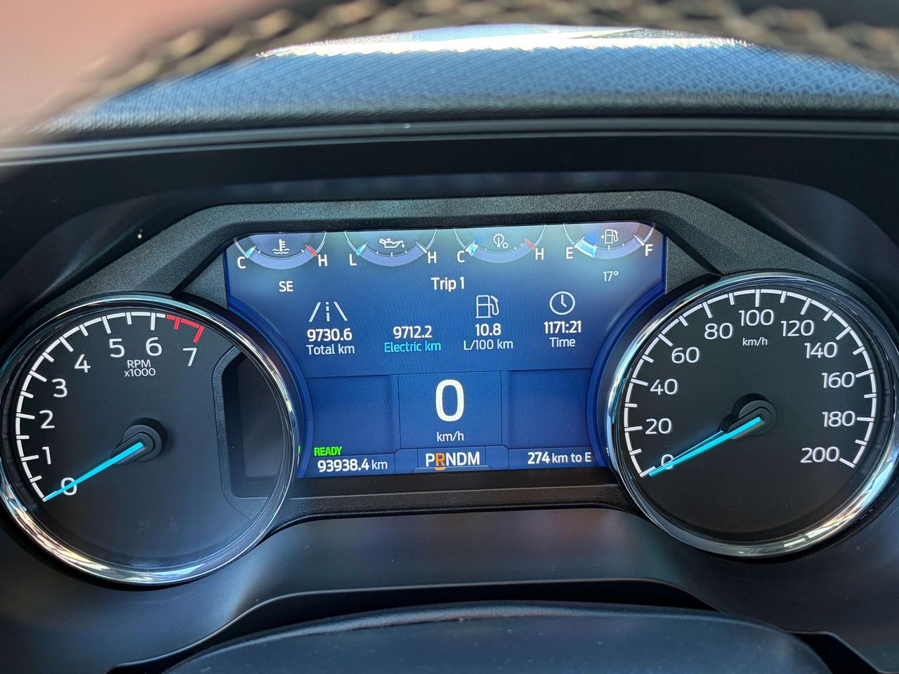 2023 Ford F-150 XLT 4WD SuperCrew 5.5' Box Photo