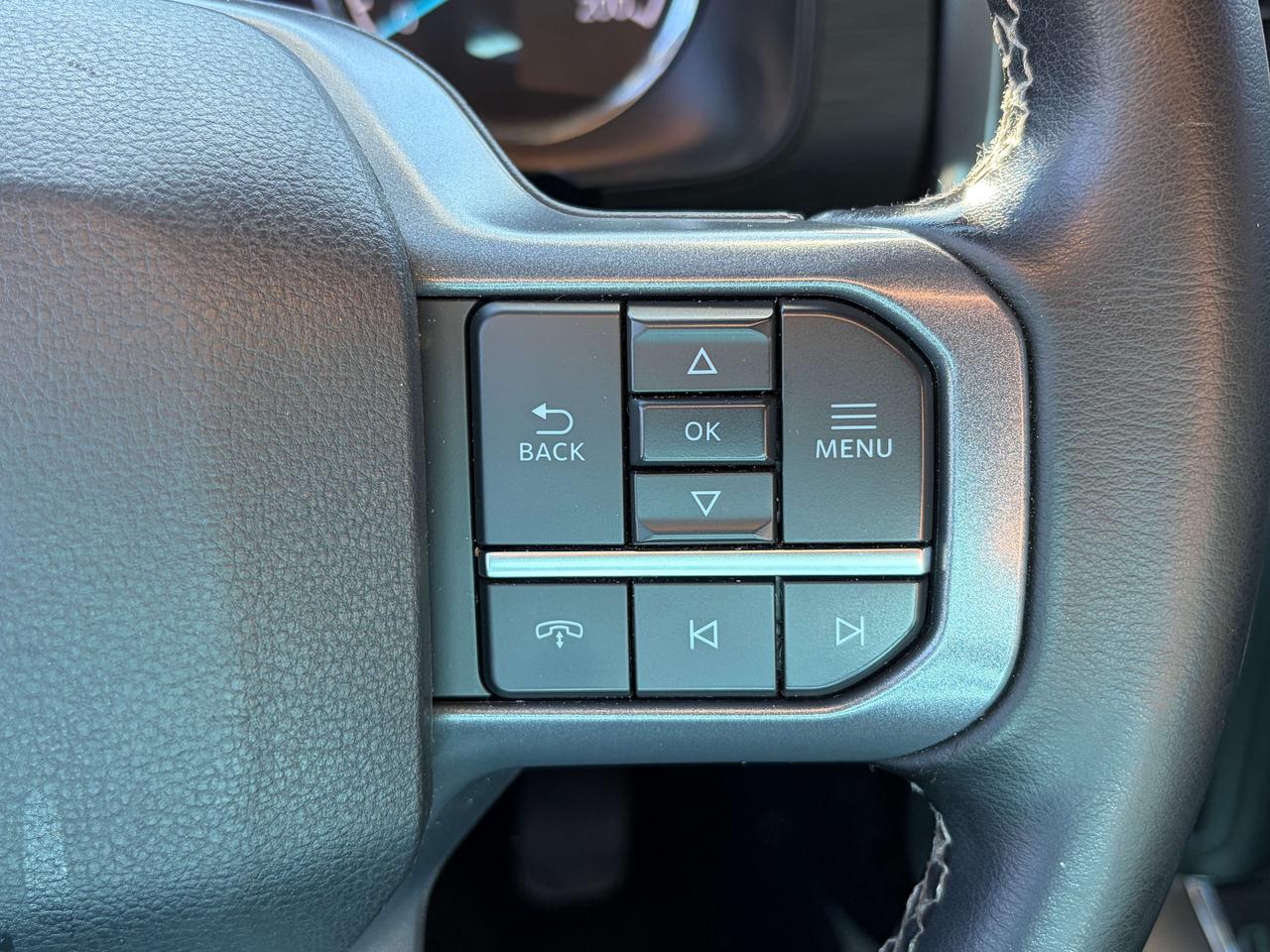 2023 Ford F-150 XLT 4WD SuperCrew 5.5' Box Photo