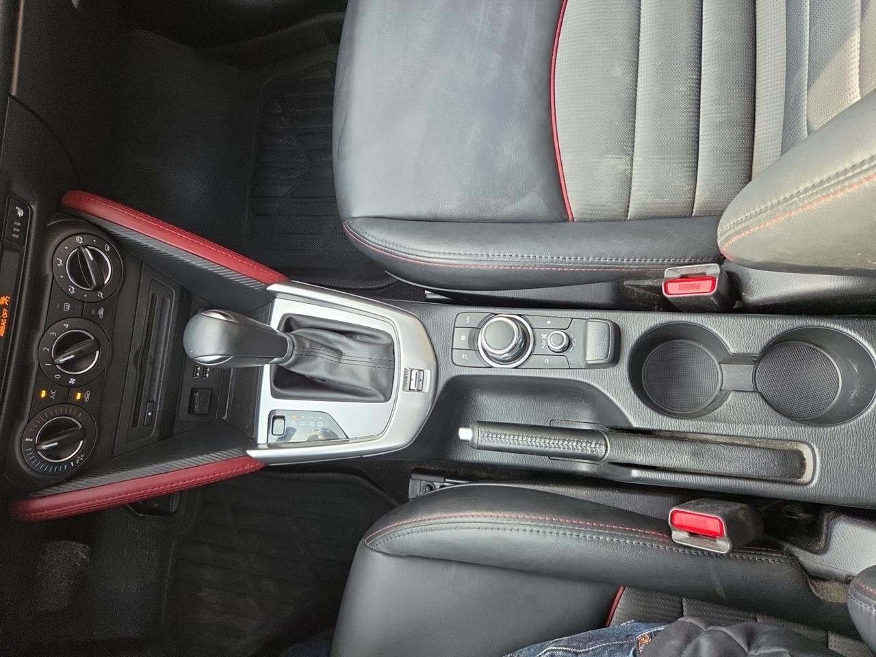 2016 Mazda CX-3 GS AWD 4dr Photo