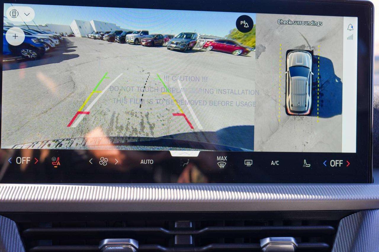 2027 Ford Explorer ST AWD SINISTER PKG 360 BACK UP CAM 6 PASSENGER Photo