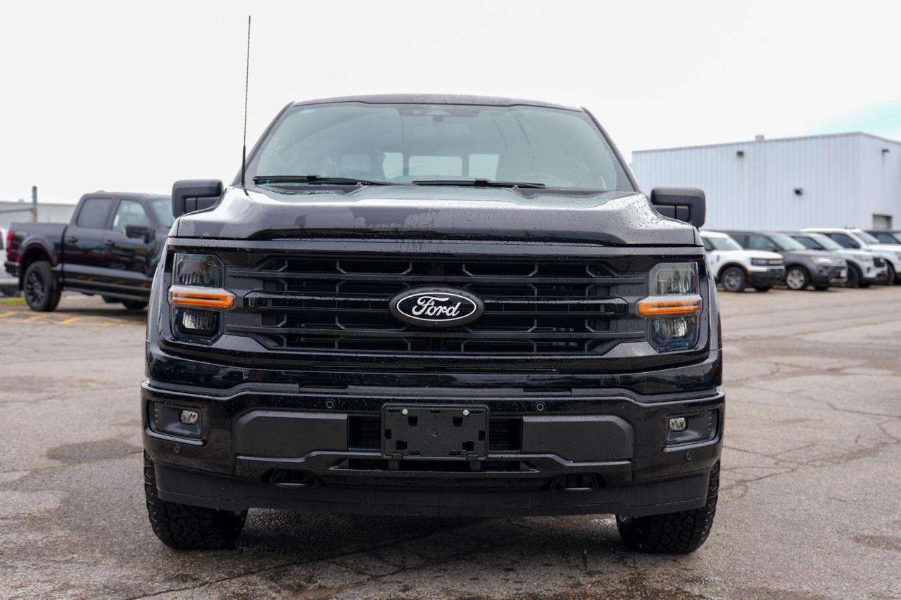 2026 Ford F-150 XLT 4WD 360 BACK UP CAM Photo2