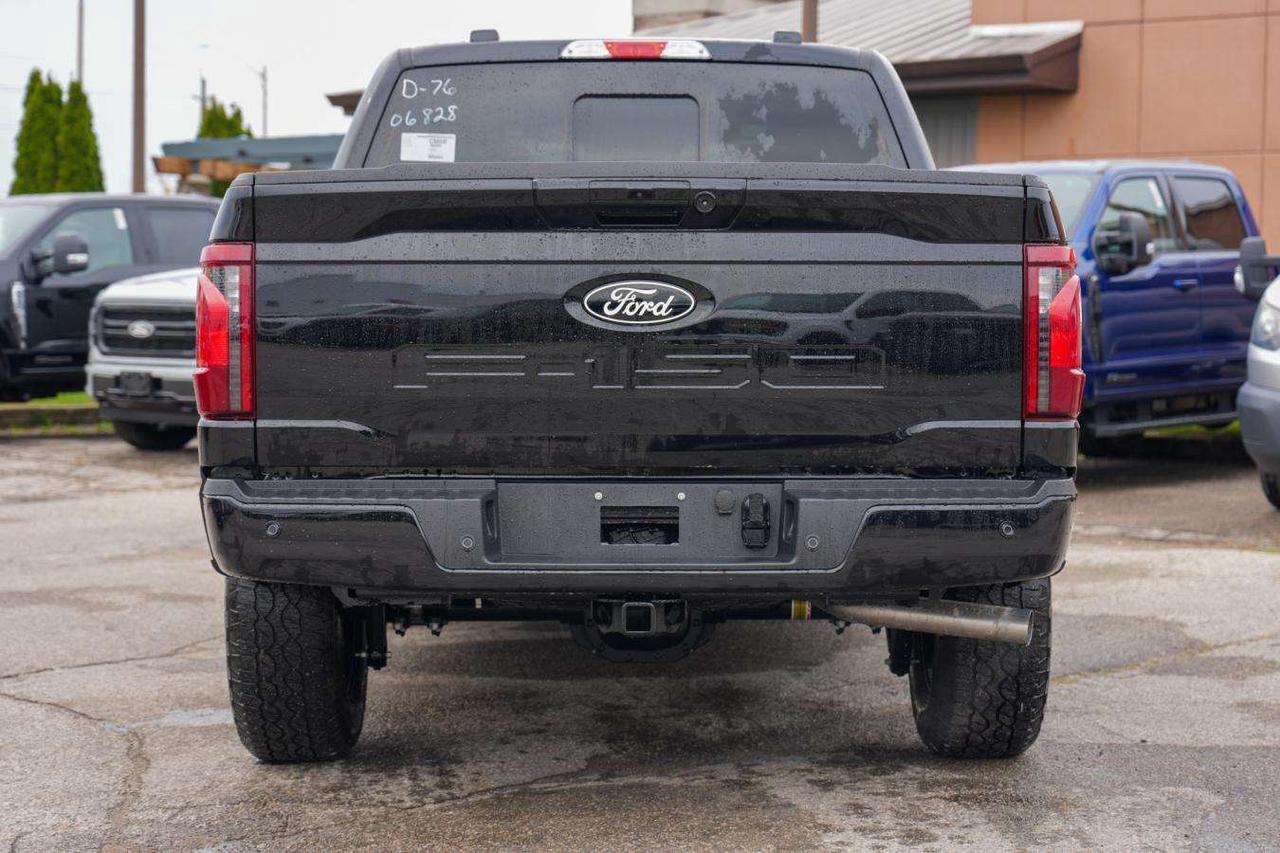 2026 Ford F-150 XLT 4WD 360 BACK UP CAM Photo