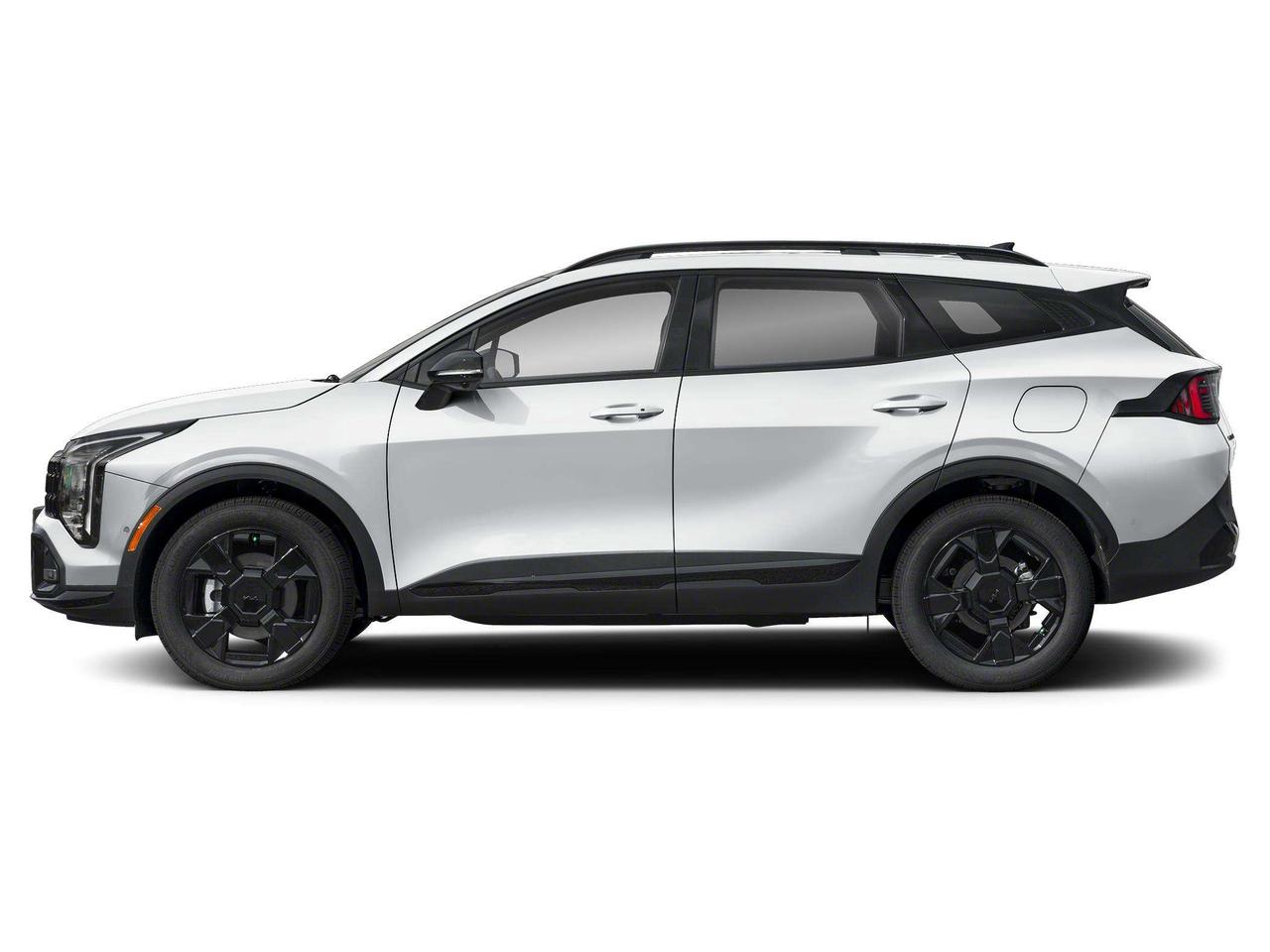 2026 Kia Sportage X-Line Photo2