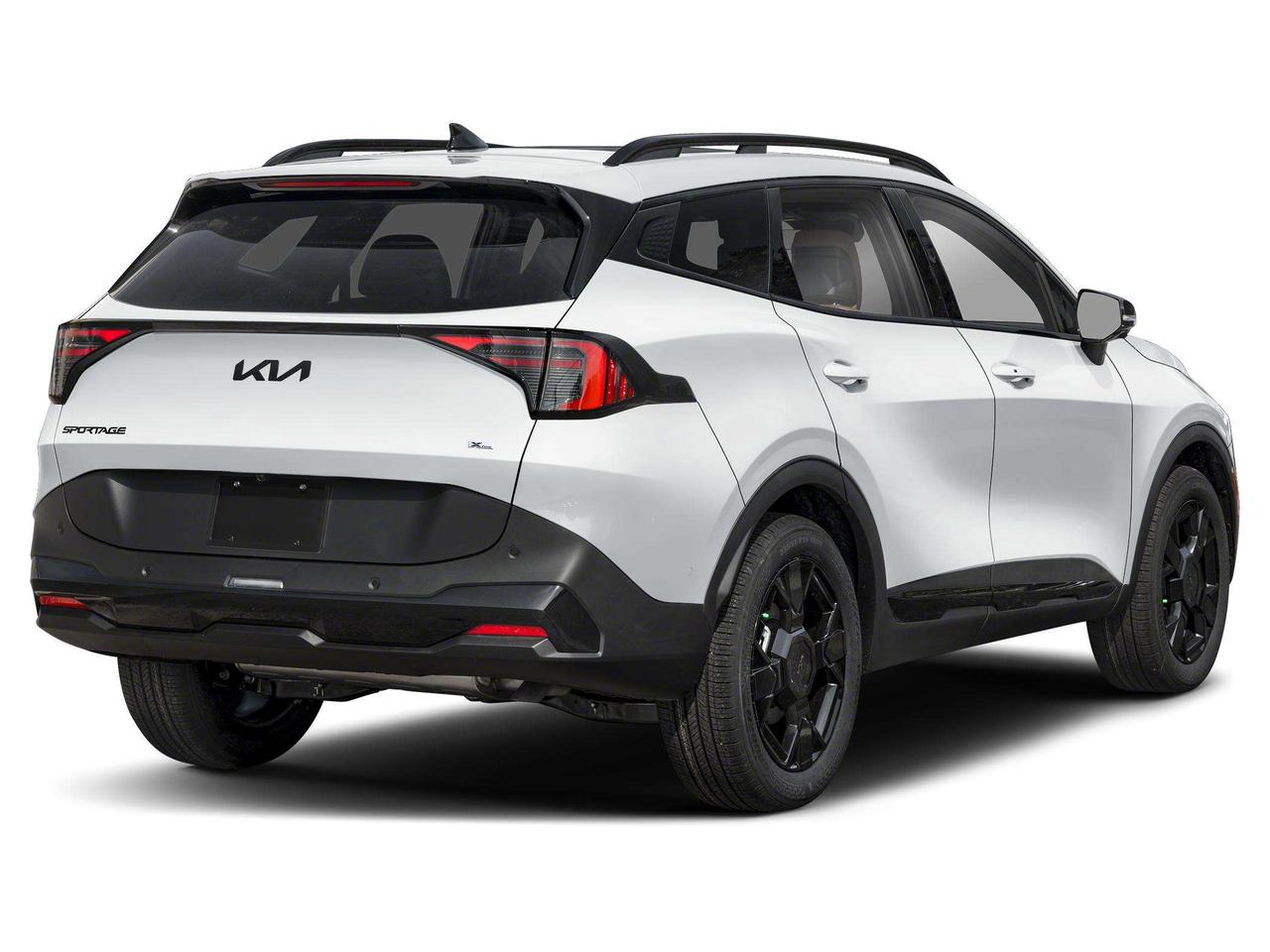 2026 Kia Sportage X-Line Photo1
