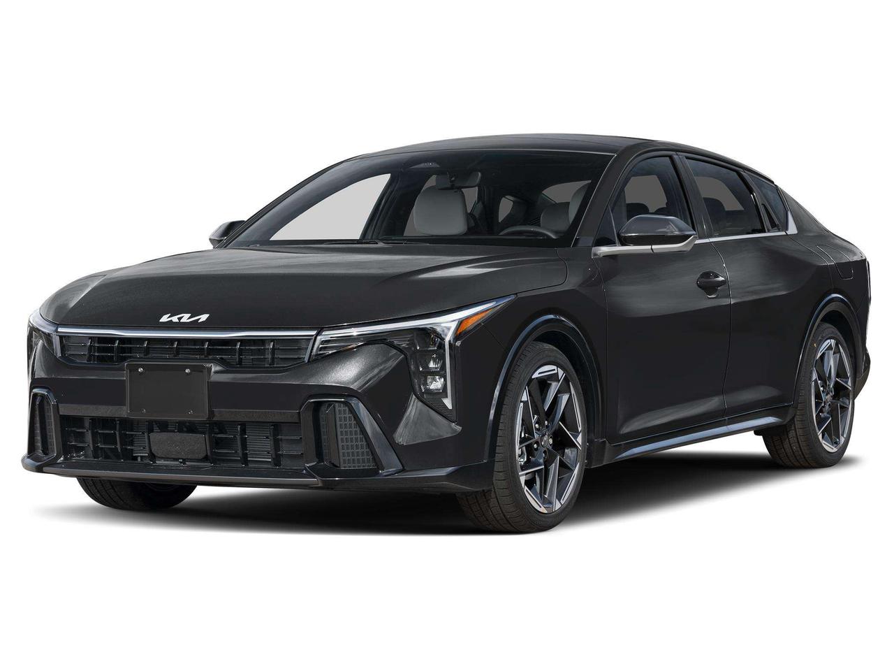 2026 Kia K4 GT-LINE TURBO Photo