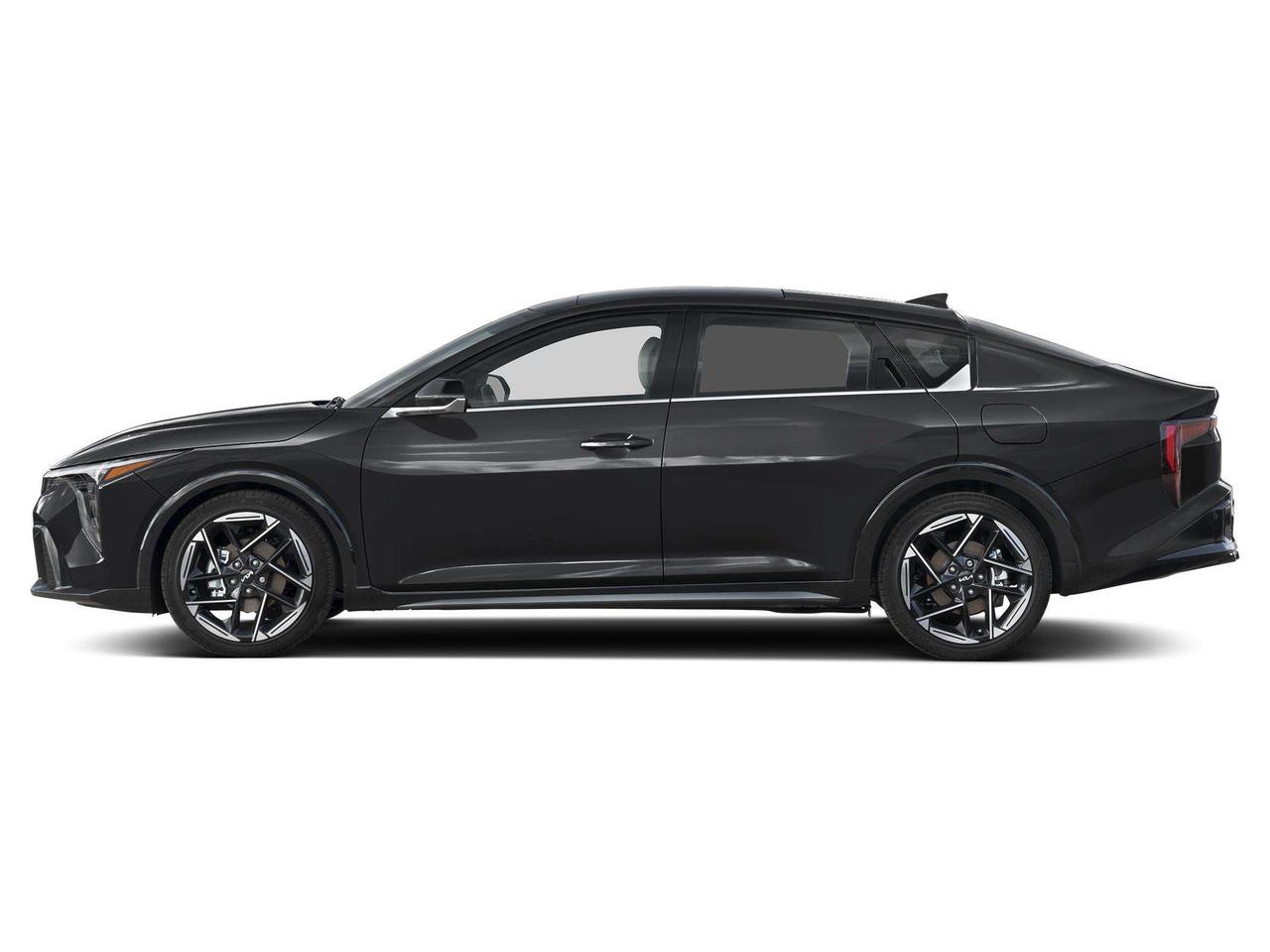 2026 Kia K4 GT-LINE TURBO Photo2