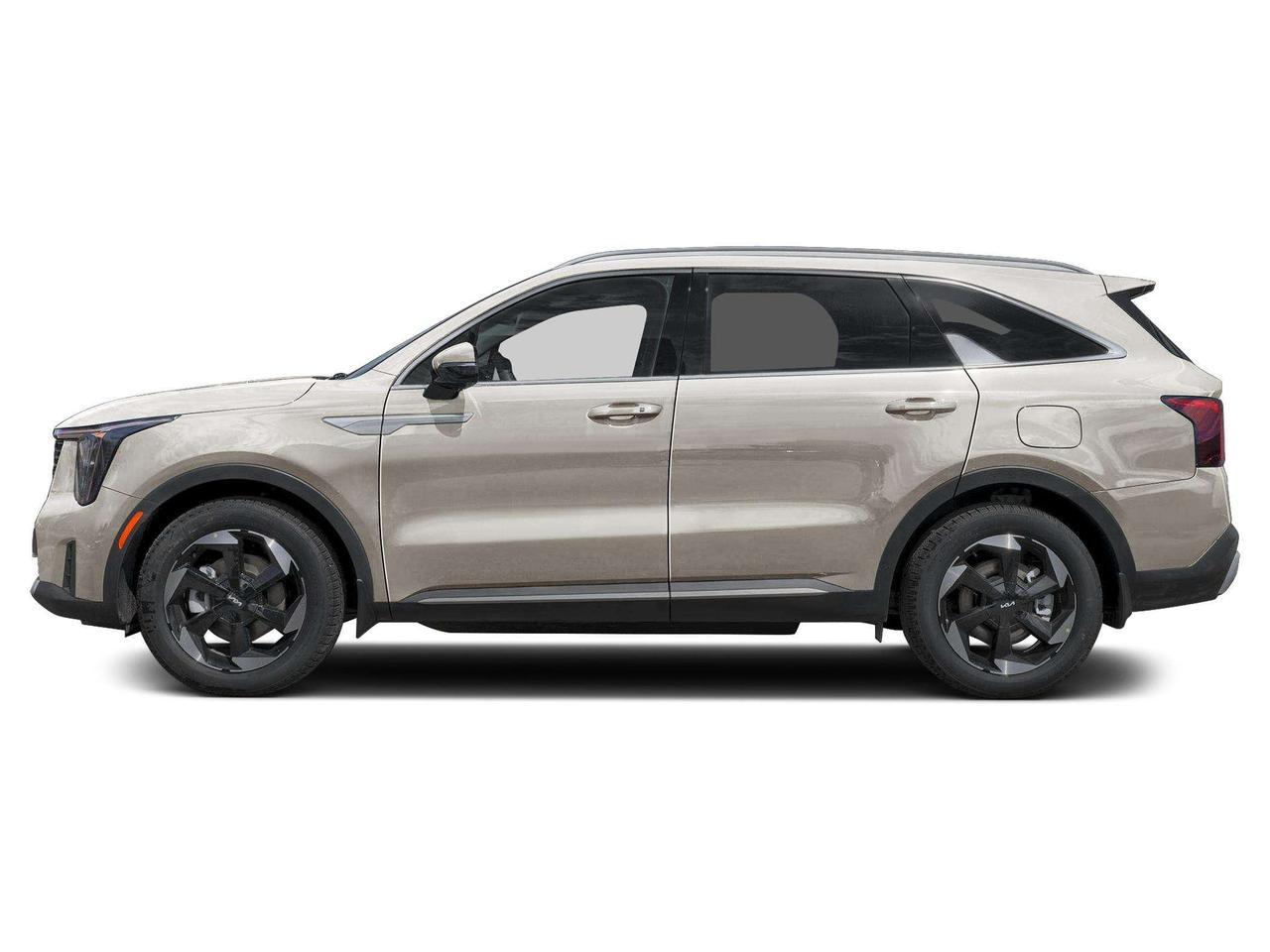 2026 Kia Sorento LX Photo