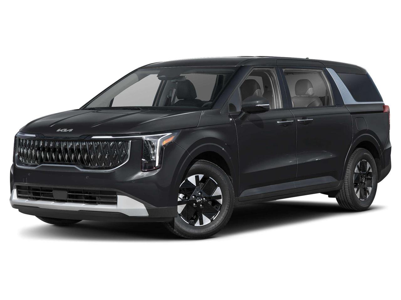 2027 Kia Carnival LX+ Photo