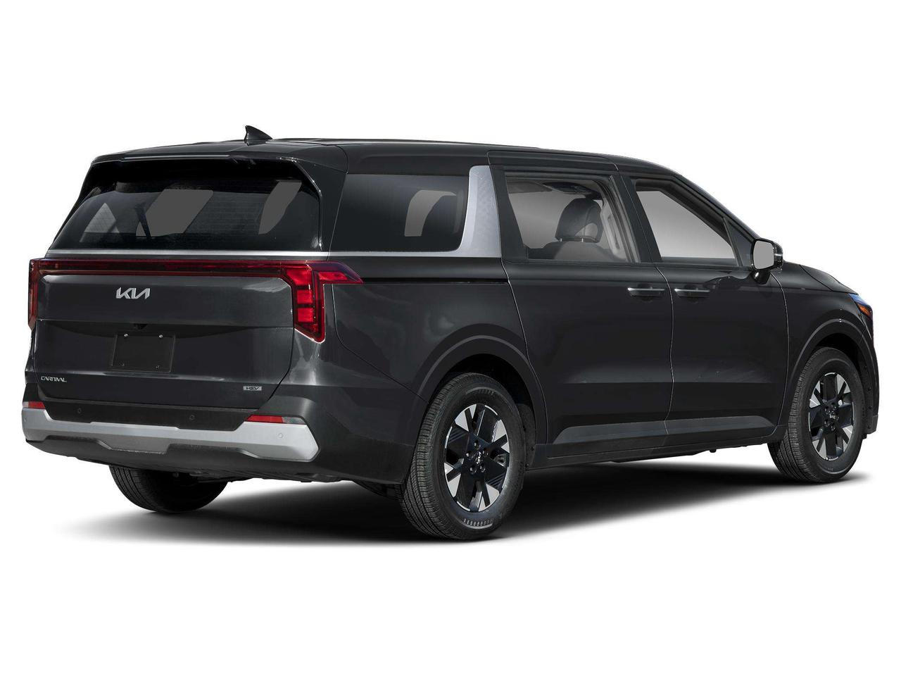 2027 Kia Carnival LX+ Photo5