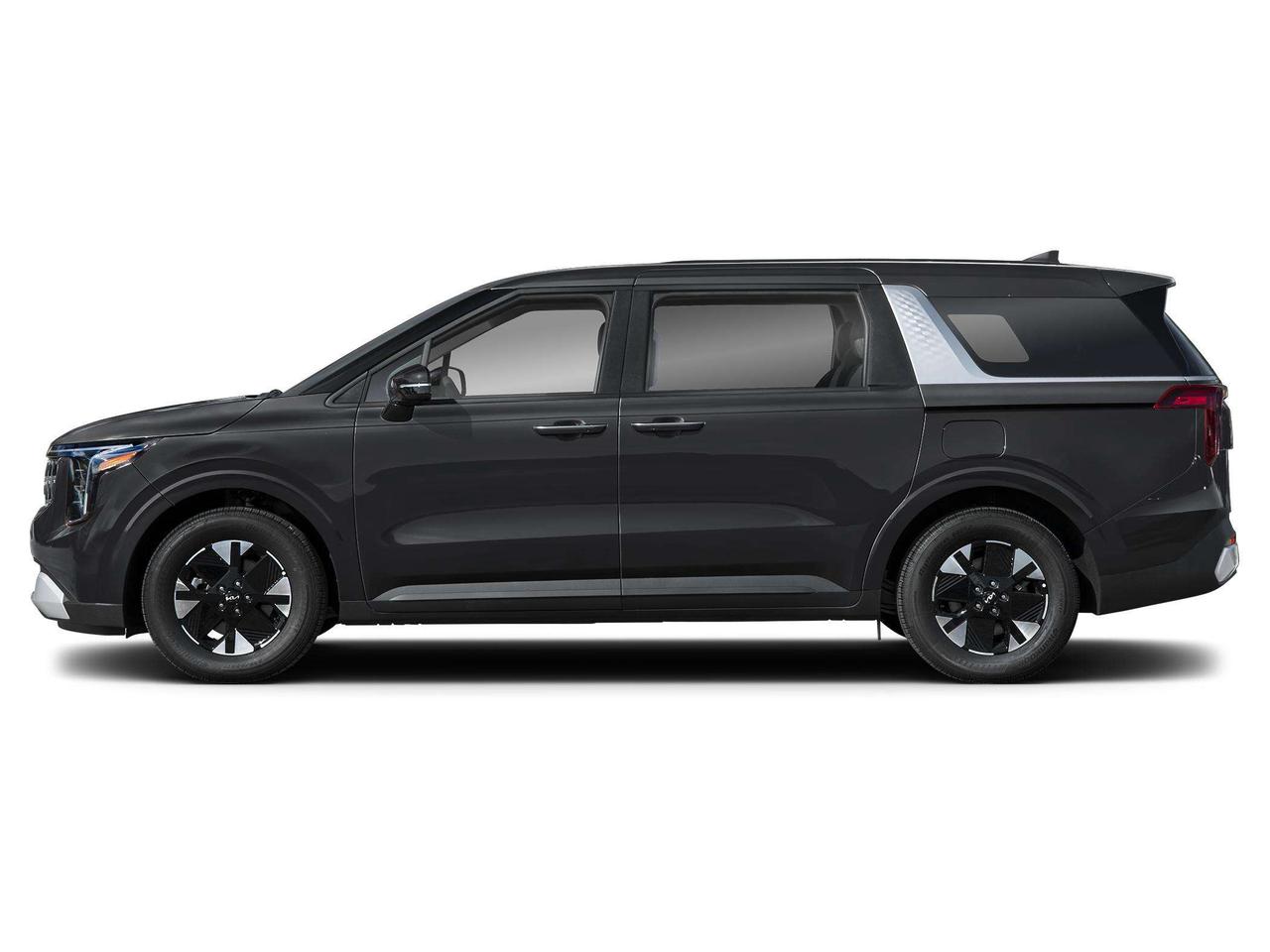 2027 Kia Carnival LX+ Photo2