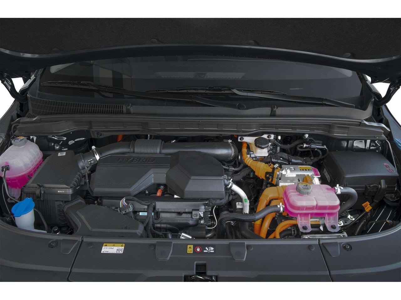 2027 Kia Carnival LX+ Photo