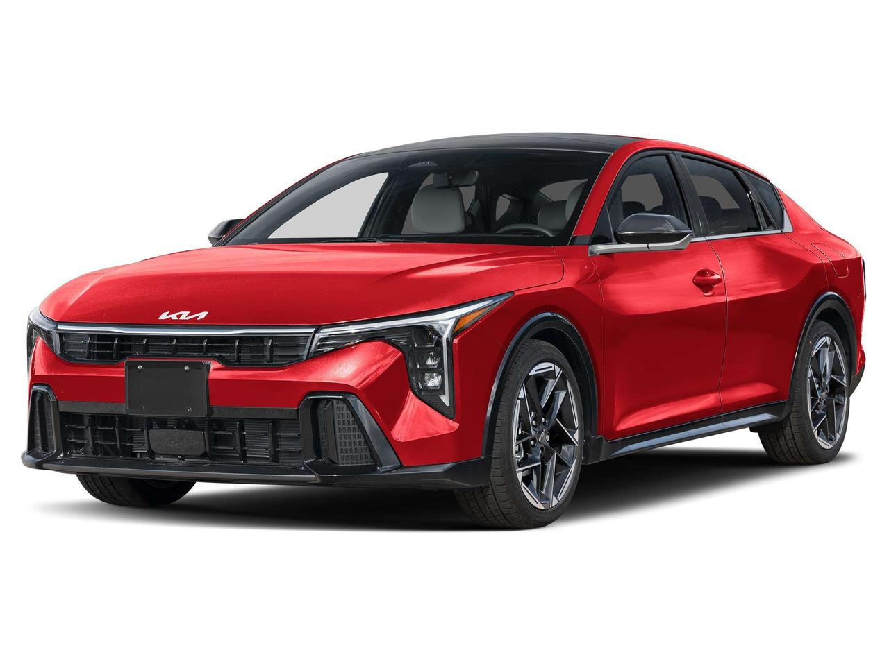 2026 Kia K4 GT-LINE TURBO Photo0