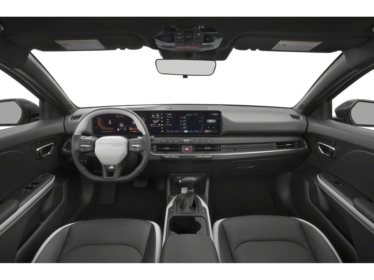2026 Kia K4 GT-LINE TURBO Photo
