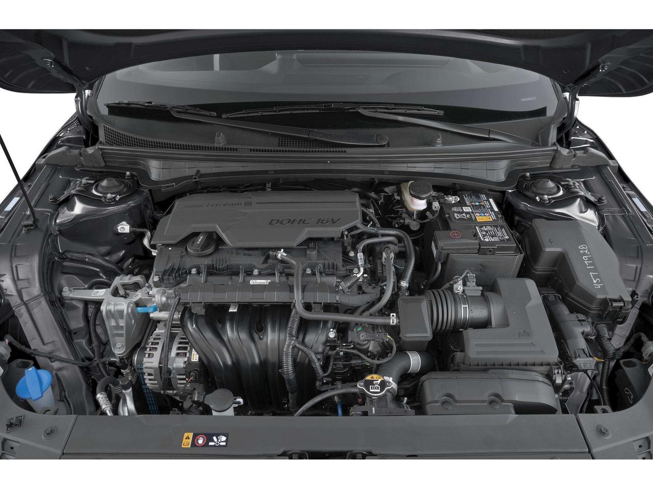 2026 Kia K4 GT-LINE TURBO Photo