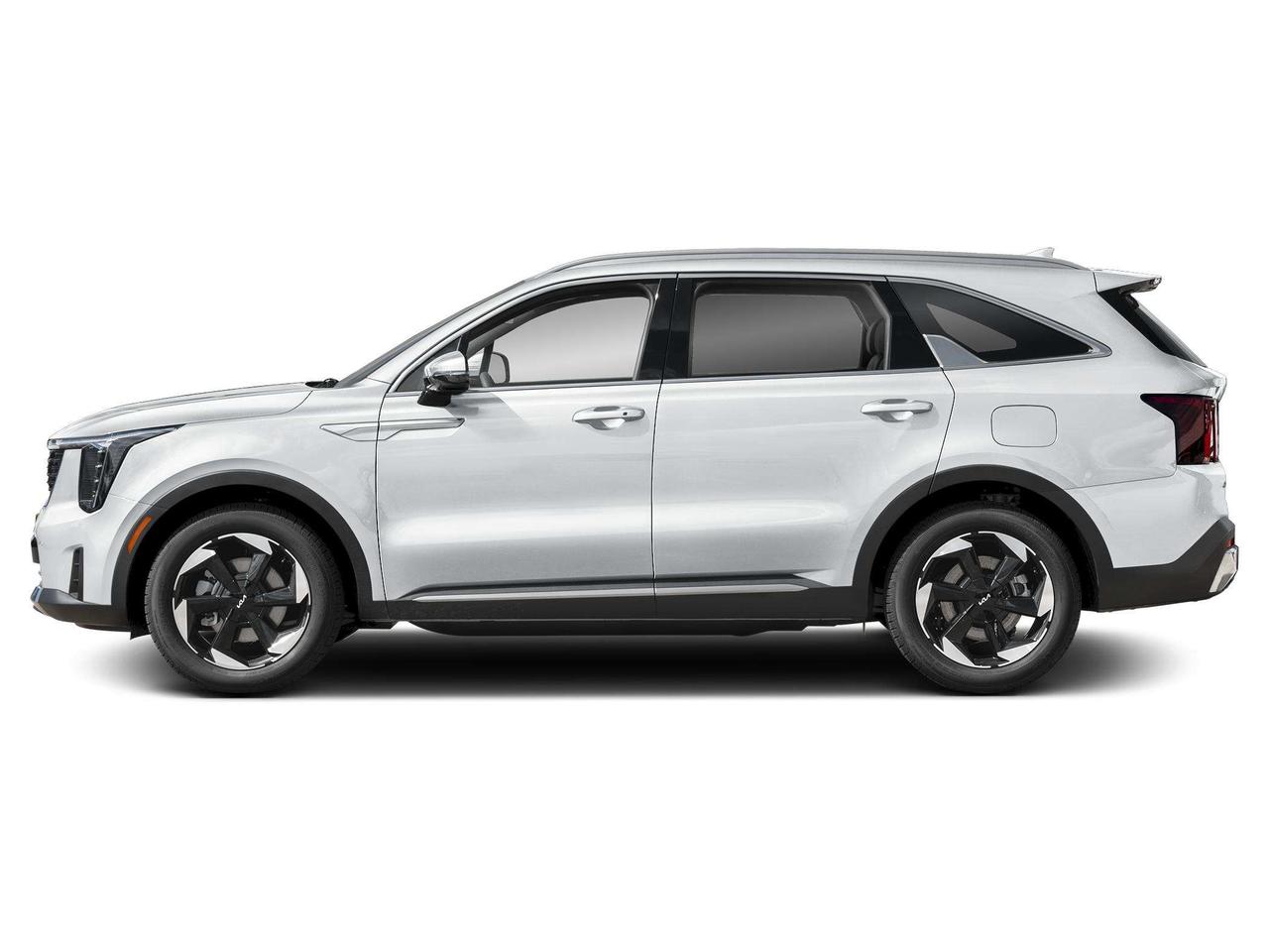 2026 Kia Sorento EX Photo2