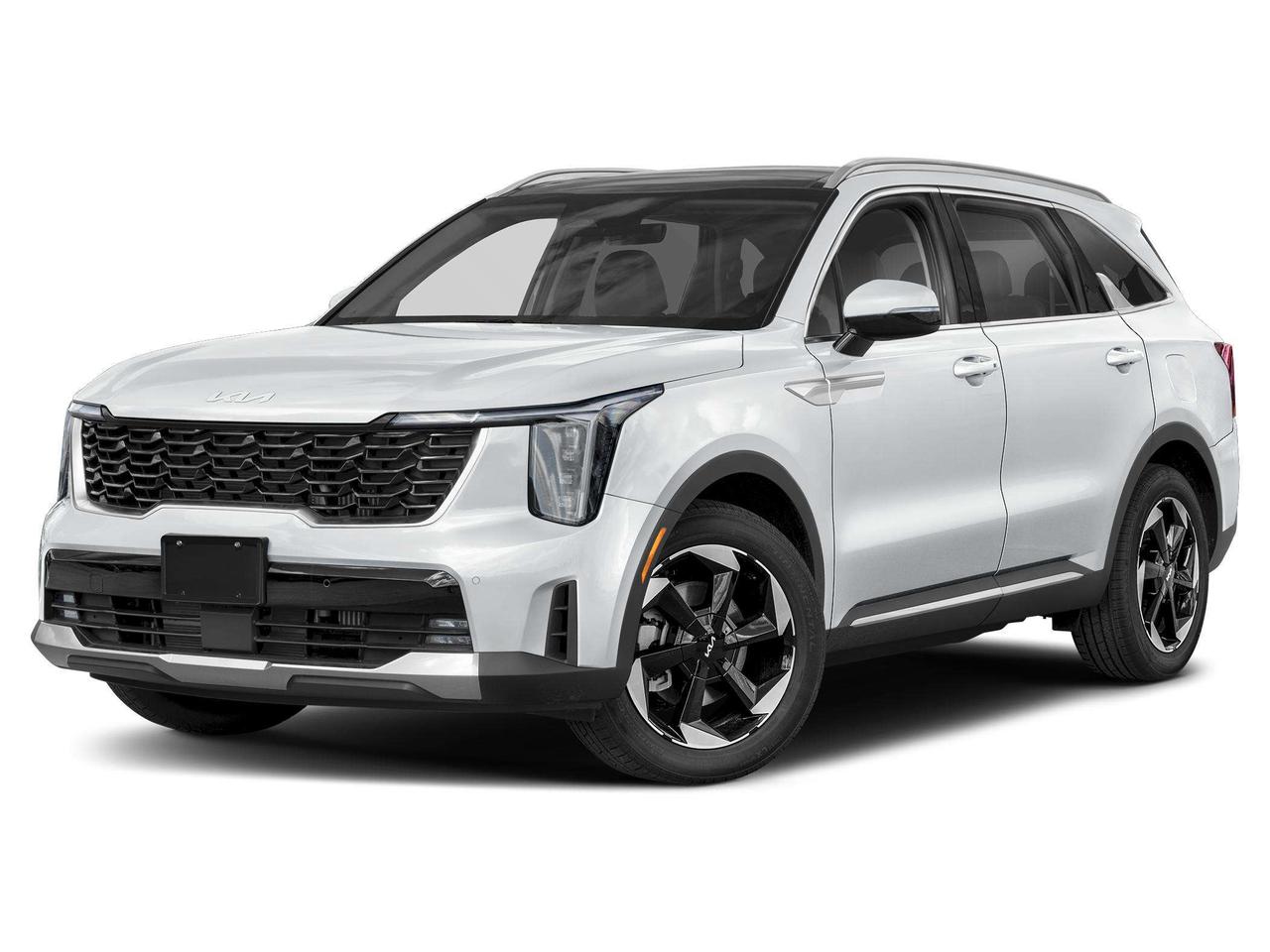 2026 Kia Sorento EX Photo0