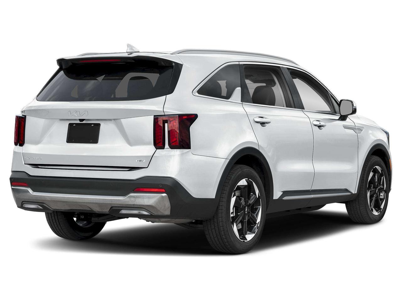 2026 Kia Sorento EX Photo