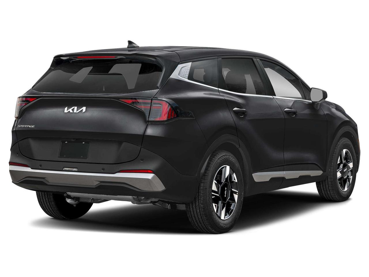2026 Kia Sportage LX Photo5