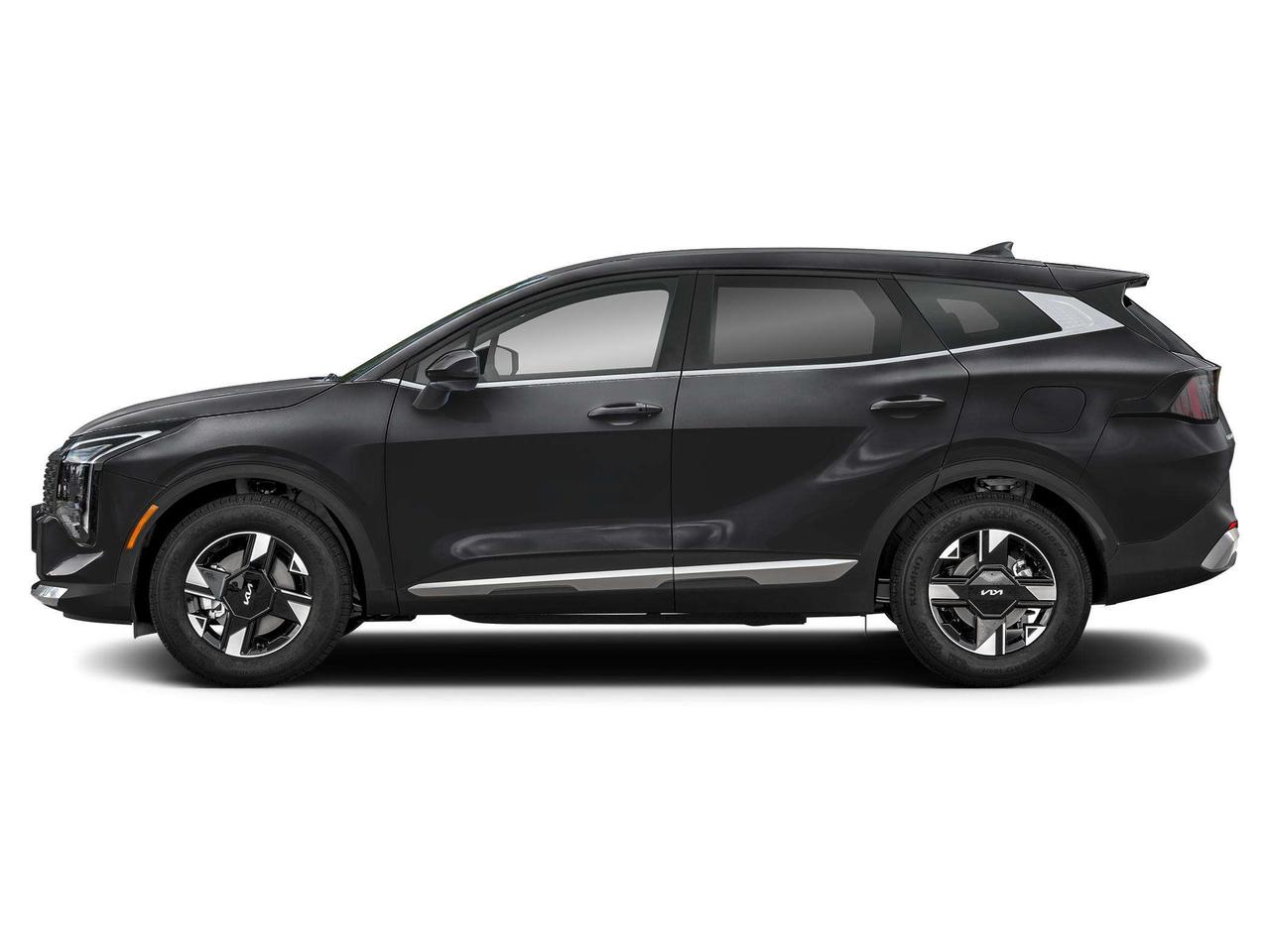 2026 Kia Sportage LX Photo2