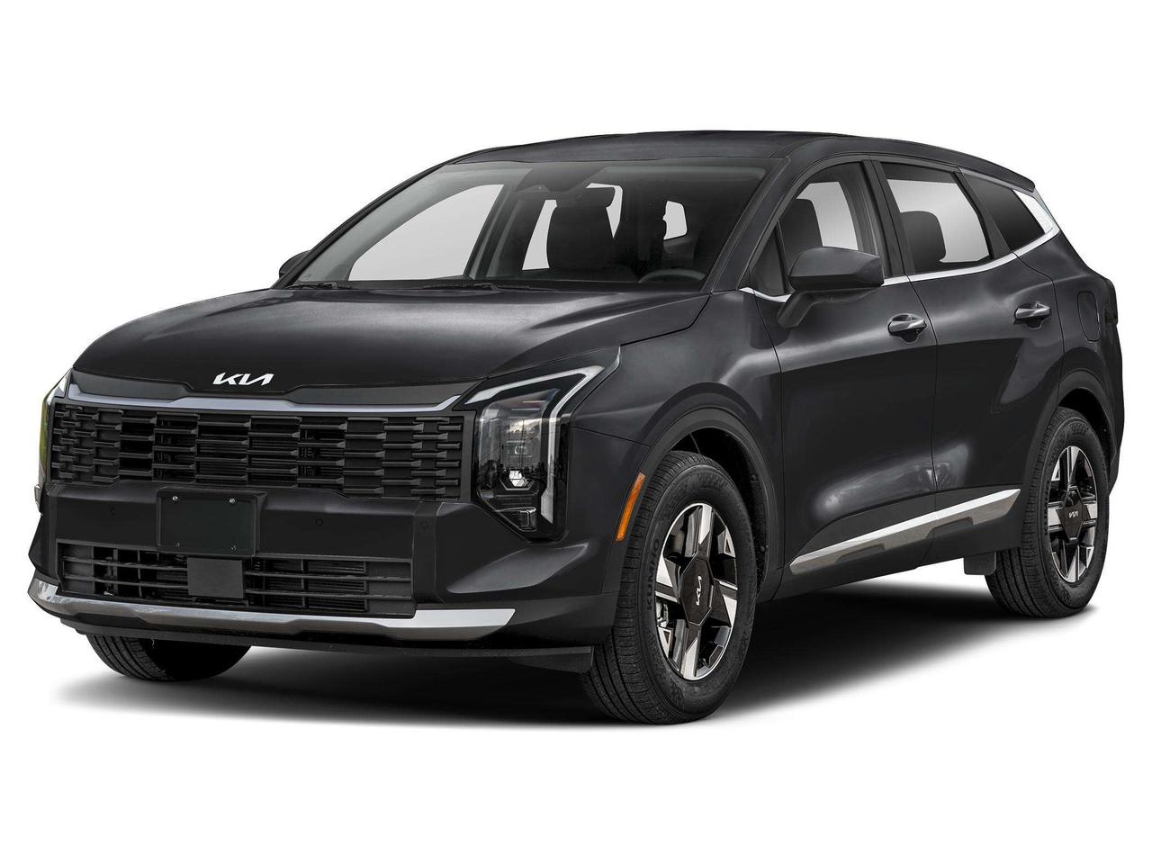 2026 Kia Sportage LX Photo