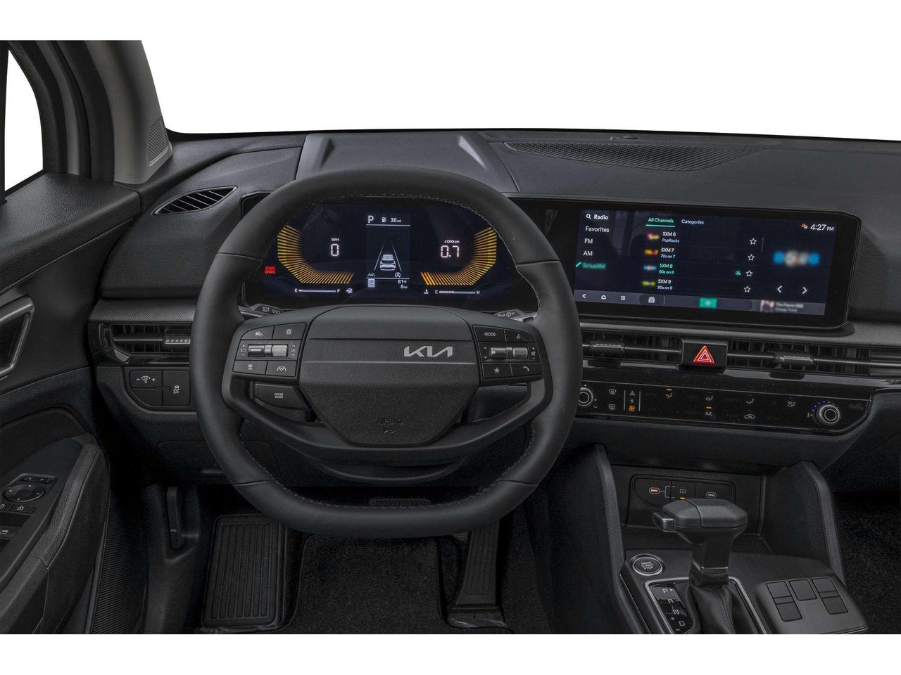 2026 Kia Sportage LX Photo