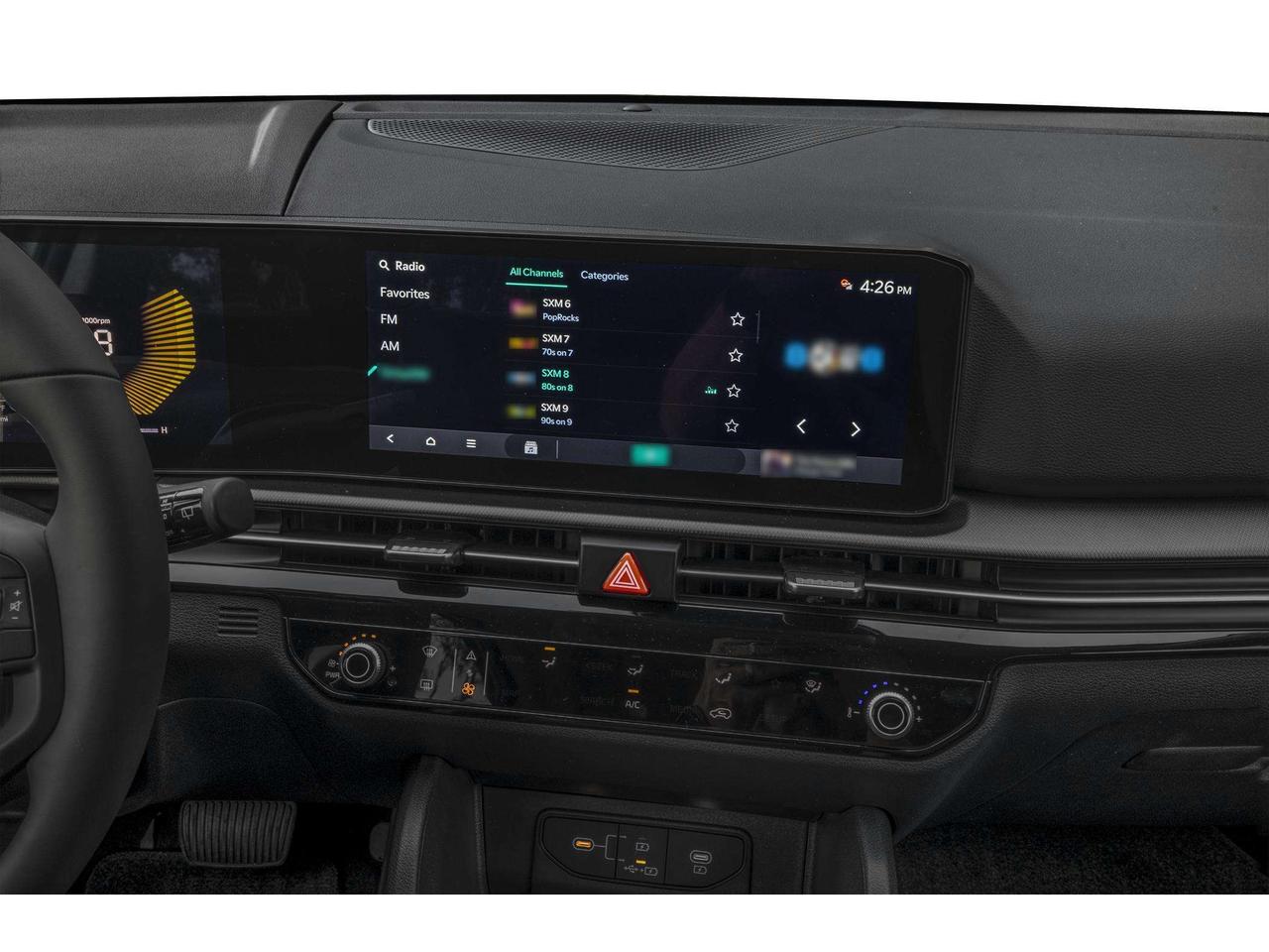 2026 Kia Sportage LX Photo