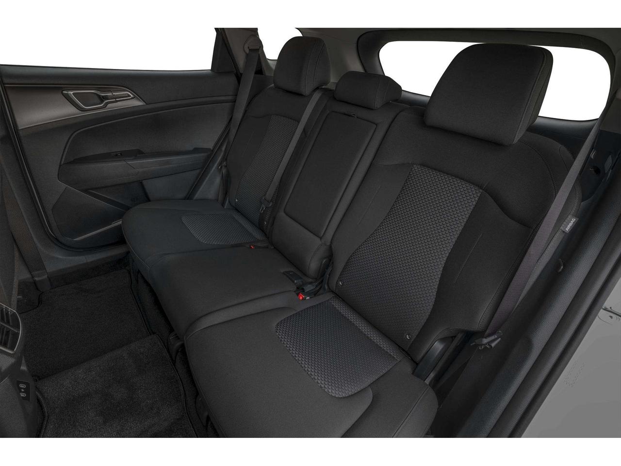 2026 Kia Sportage LX Photo