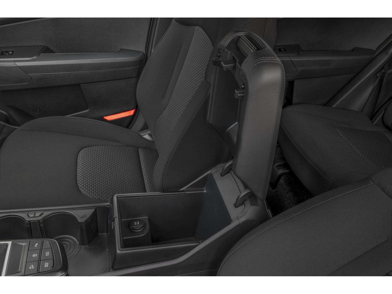 2026 Kia Sportage LX Photo