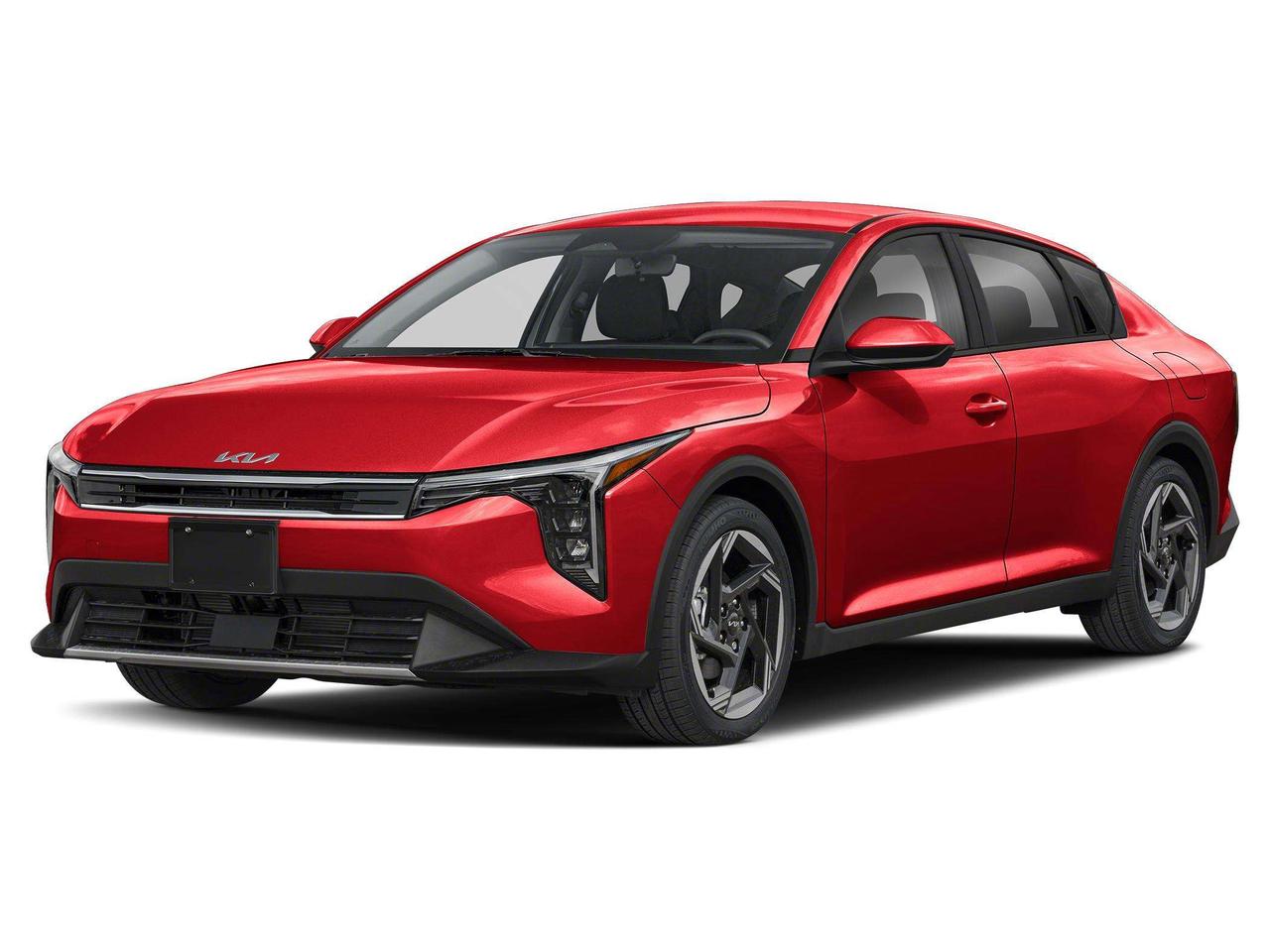 2026 Kia K4 EX Photo
