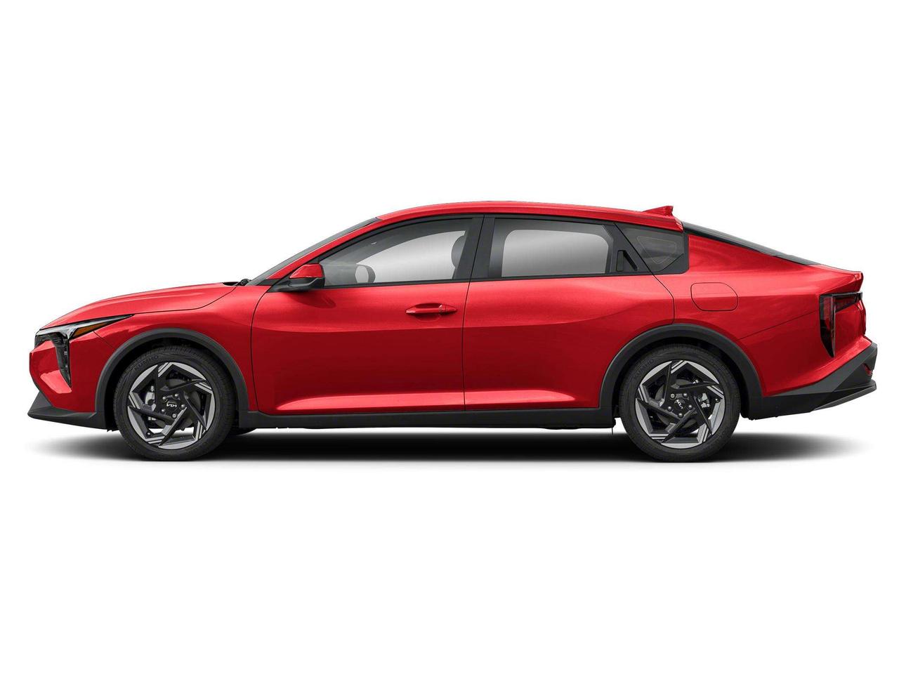 2026 Kia K4 EX Photo
