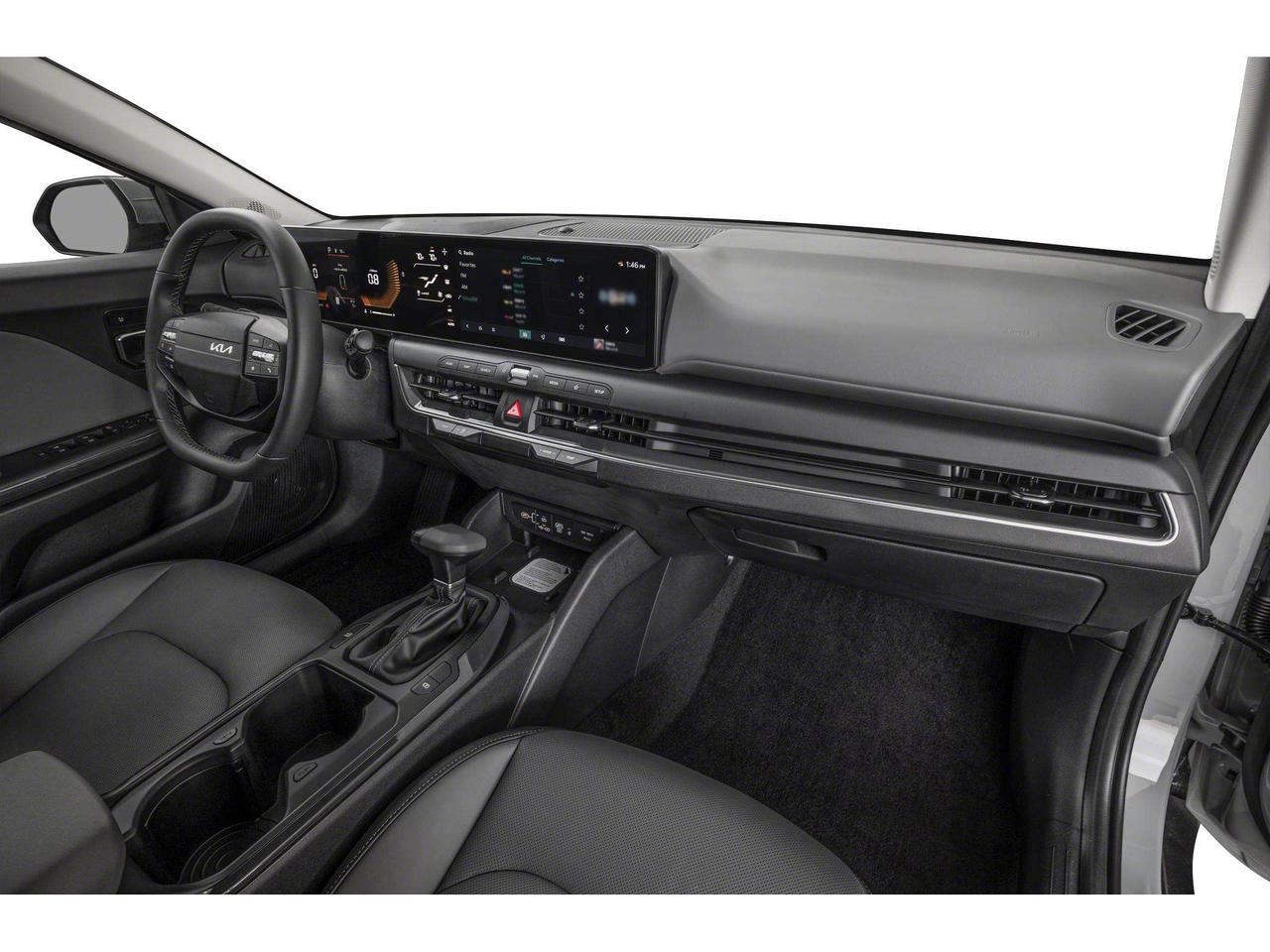 2026 Kia K4 EX Photo