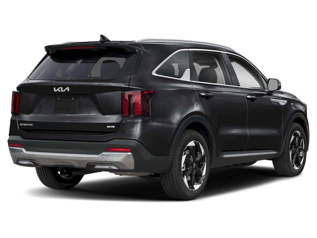 2026 Kia Sorento EX Photo