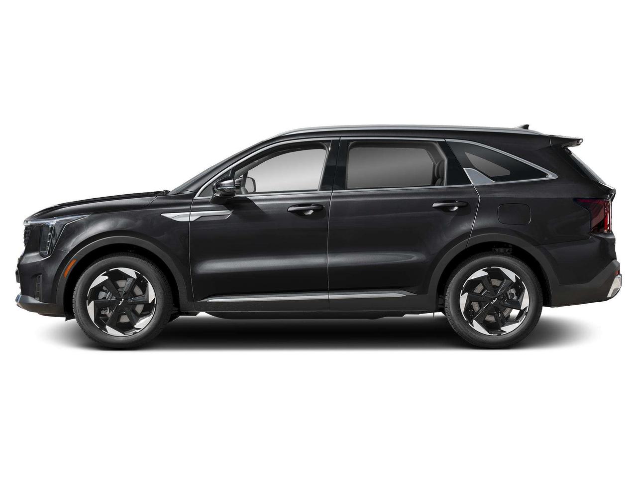 2026 Kia Sorento EX Photo
